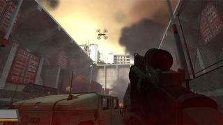 Play A <i>Killzone </i>Level On PC